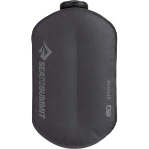 image:imageSea to Summit Watercell X Lightweight Camping Water StorageDispenser and Shower6 Liter V1