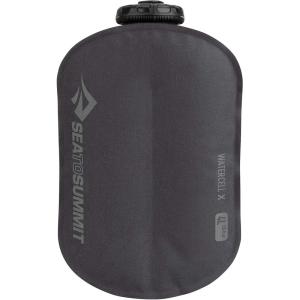 image:imageSea to Summit Watercell X Lightweight Camping Water StorageDispenser and ShowerModern
