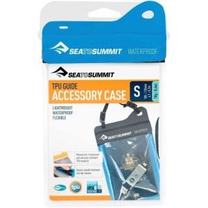image:imageSea to Summit Waterproof TPU Accessory CaseBlue