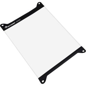 image:imageSea to Summit Waterproof TPU Guide Map CaseLarge 17 x 13 inches