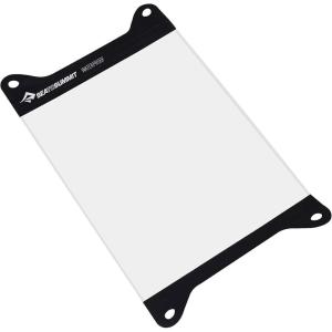 image:imageSea to Summit Waterproof TPU Guide Map CaseSmall 12 x 83 inches