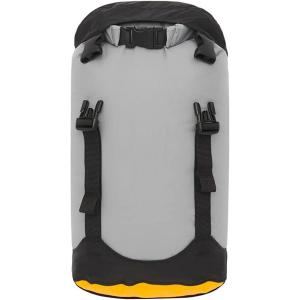 image:imageSea to Summit eVac Compression Dry Bag Waterproof Compression SackHIghRise Grey