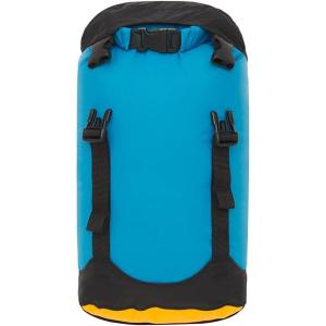 image:imageSea to Summit eVac Compression Dry Bag Waterproof Compression SackTurkishTile Blue