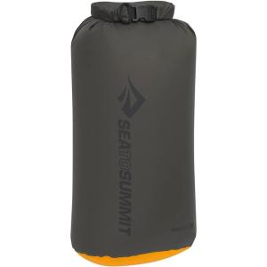image:imageSea to Summit eVac Dry Bag RollTop Compression SackBeluga Grey