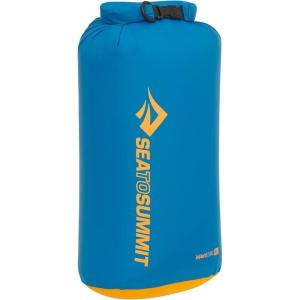 image:imageSea to Summit eVac Dry Bag RollTop Compression SackTurkishTile Blue