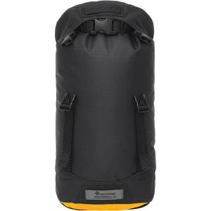 image:imageSea to Summit eVac Heavy Duty Compression Dry Bag Waterproof Dry Storage8 Liter