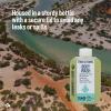 image:imageSea to Summit Trek and Travel Liquid Body Wash Soap 4Pack 4 x 89ml Bottles