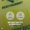 image:imageSea to Summit Trek and Travel Pocket Laundry Wash 3pack