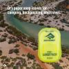 image:imageSea to Summit Trek and Travel Pocket Laundry Wash 3pack