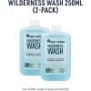image:imageSea to Summit Wilderness Wash Liquid Camp Soap2pack 2 X 250ml Bottles