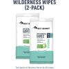 image:imageSea to Summit Wilderness Wipes RinseFree Shower Wipes2Pack 36 wipes per pack