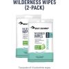 image:imageSea to Summit Wilderness Wipes RinseFree Shower Wipes2pack 12 Wipes Per Pack