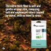 image:imageSea to Summit XL Wilderness Wipes RinseFree Body Wipes 2Pack 8 Wipes per Pack
