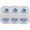 image:imageSea to Summit Paper Soaps 3Pack  Wilderness Wash