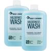 image:imageSea to Summit Wilderness Wash Liquid Camp Soap2pack 2 X 250ml Bottles