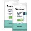 image:imageSea to Summit Wilderness Wipes RinseFree Shower Wipes2Pack 36 wipes per pack