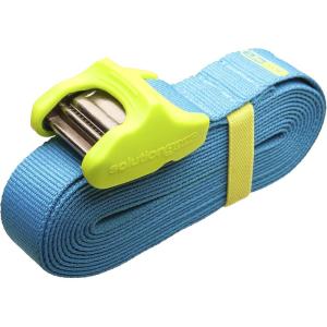 image:imageSea to Summit TieDown Straps with Silicone Cam Cover Pair11 feet 6 inches