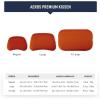 image:imageSea to Summit Aeros Premium Inflatable Travel Pillow Large GreyBurnt Olive