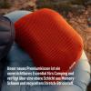 image:imageSea to Summit Aeros Premium Inflatable Travel Pillow Large GreyBurnt Olive