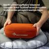 image:imageSea to Summit Aeros Premium Inflatable Travel Pillow Large GreyCabbage