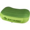 image:imageSea to Summit Aeros Premium Inflatable Travel Pillow Large GreyLime