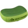image:imageSea to Summit Aeros Premium Inflatable Travel Pillow Large GreyLime