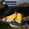 image:imageSea to Summit Aeros Premium Inflatable Travel Pillow Large GreyMagenta