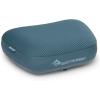 image:imageSea to Summit Aeros Premium Inflatable Travel Pillow Large GreyMediterranean