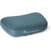 image:imageSea to Summit Aeros Premium Inflatable Travel Pillow Large GreyMediterranean