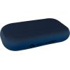 image:imageSea to Summit Aeros Premium Inflatable Travel Pillow Large GreyNavy Blue