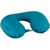 image:imageSea to Summit Aeros Ultralight Traveller Inflatable Neck Pillow AquaAqua