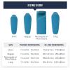 image:imageSea to Summit Breeze Sleeping Bag Liner  Insect ShieldLong Mummy