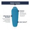 image:imageSea to Summit Breeze Sleeping Bag Liner  Insect ShieldLong Mummy