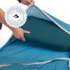 image:imageSea to Summit Breeze Sleeping Bag Liner  Insect ShieldLong Mummy