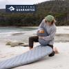image:imageSea to Summit Breeze Sleeping Bag Liner  Insect ShieldMummy WDrawcord