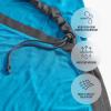 image:imageSea to Summit Breeze Sleeping Bag Liner  Insect ShieldRectangular