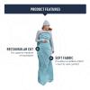 image:imageSea to Summit Comfort Blend Sleeping Bag LinerRectangular
