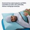 image:imageSea to Summit Comfort Blend Sleeping Bag LinerRectangular
