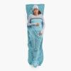 image:imageSea to Summit Comfort Blend Sleeping Bag LinerRectangular WPillow Sleeve