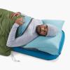 image:imageSea to Summit Comfort Blend Sleeping Bag LinerRectangular WPillow Sleeve