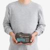 image:imageSea to Summit Comfort Blend Sleeping Bag LinerRectangular WPillow Sleeve