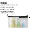 image:imageSea to Summit Padded Pouch Protective Neoprene CaseClear
