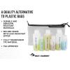 image:imageSea to Summit Padded Pouch Protective Neoprene CaseClear
