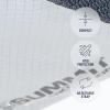 image:imageSea to Summit Travelling Light Neck Pouch RFIDHigh Rise Grey