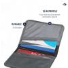 image:imageSea to Summit Travelling Light RFID Card Holder Beluga GreyBeluga Grey