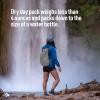 image:imageSea to Summit UltraSil Dry Waterproof Day PackSpicy Orange