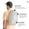 image:imageSea to Summit UltraSil Dry Waterproof Day PackSpicy Orange