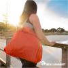 image:imageSea to Summit UltraSil Reusable Shopping Bag HighRise GreyLime