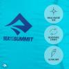 image:imageSea to Summit UltraSil Ultralight Day Pack 20Liter Spicy OrangeAtoll Blue