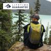 image:imageSea to Summit UltraSil Ultralight Day Pack 20Liter Spicy OrangeSky Blue